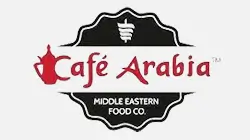 Cafe arabia